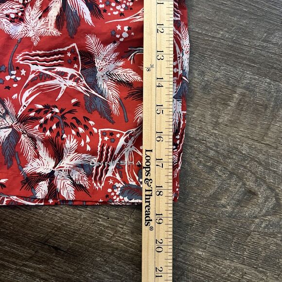 Men's Columbia PFG Super Back cast Water Shorts Size XL - Picture 6 of 6